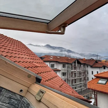 Belmont Апартаменты *