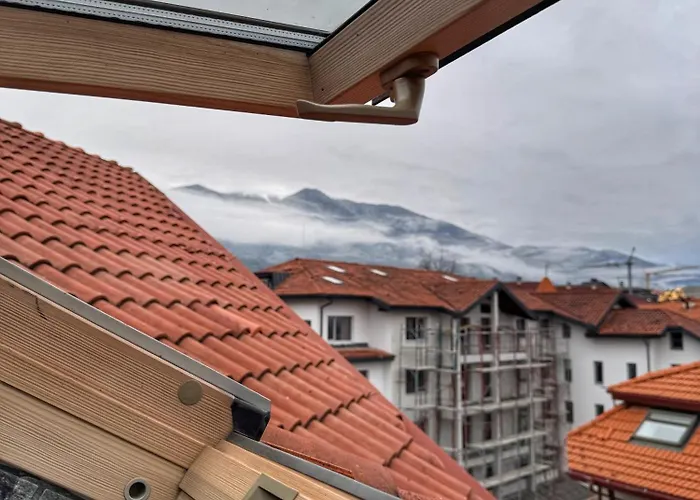 Belmont Апартаменты *