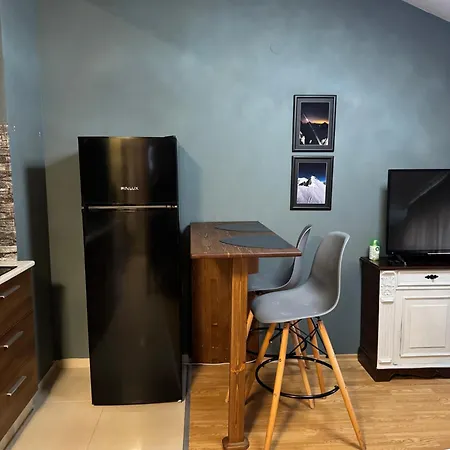 Apartament Belmont