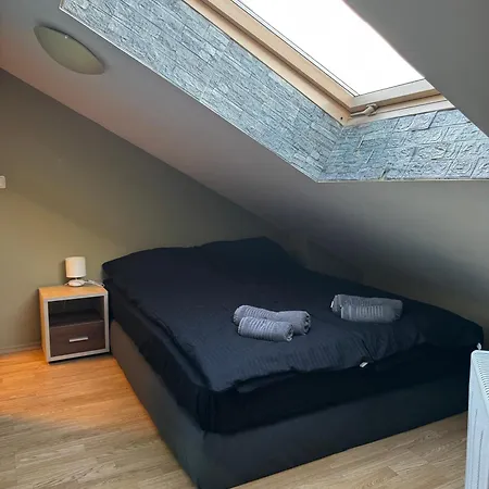 Belmont Apartament