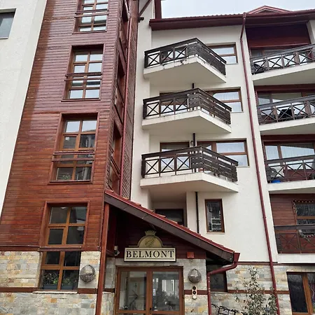 Belmont