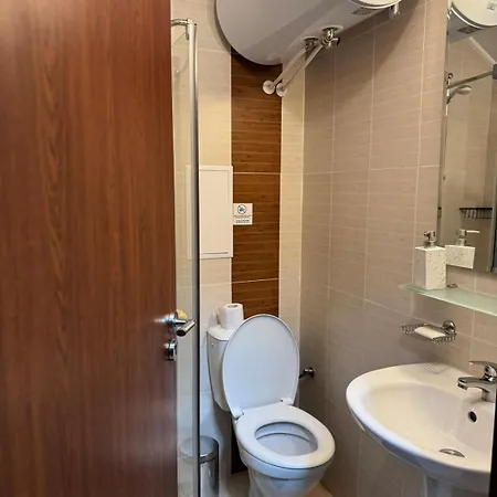 Belmont Apartament Bansko