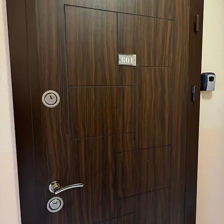 Belmont Apartament Bansko