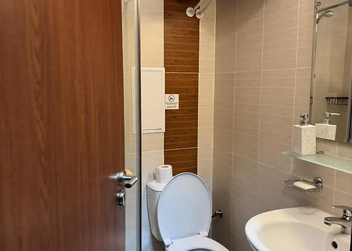 Belmont Apartment Bansko