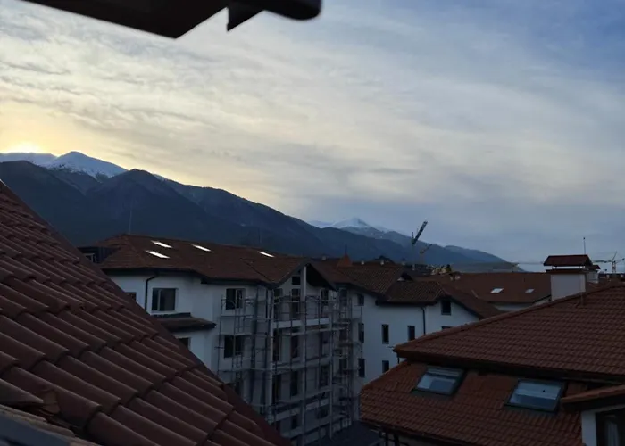 Belmont Apartment Bansko