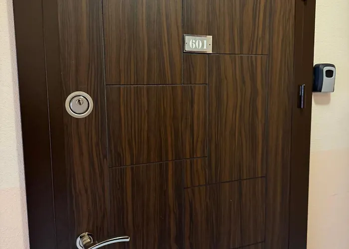 Belmont Apartment Bansko